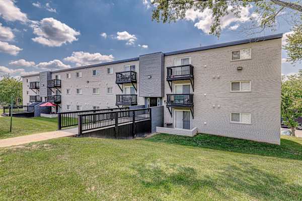 The Apex property